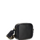 Stella Logo Mini Bag - Black