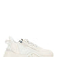 Fendi Flow Sneakers - White