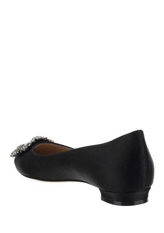 Hangisi Flat - Black