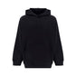 Logo Hoodie - Black