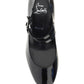 Miss Jane Pumps 55mm - Black