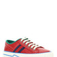 Gucci Tennis 1977 Sneakers - Red