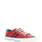 Gucci Tennis 1977 Sneakers - Red