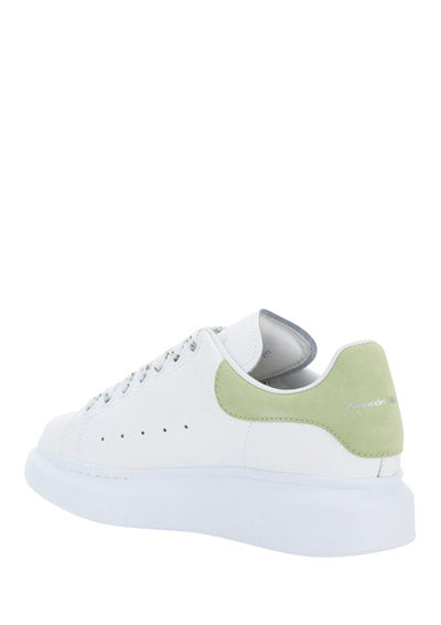 Oversized Sneaker - Green