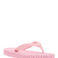 Greca Sandal - Pink