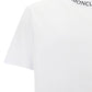 Logo T-Shirt - Optical White