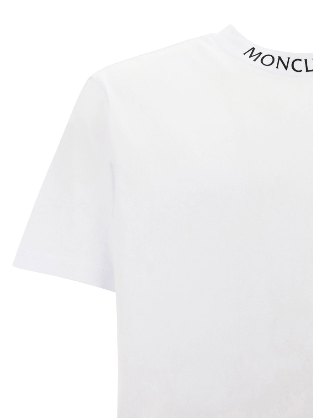 Logo T-Shirt - Optical White