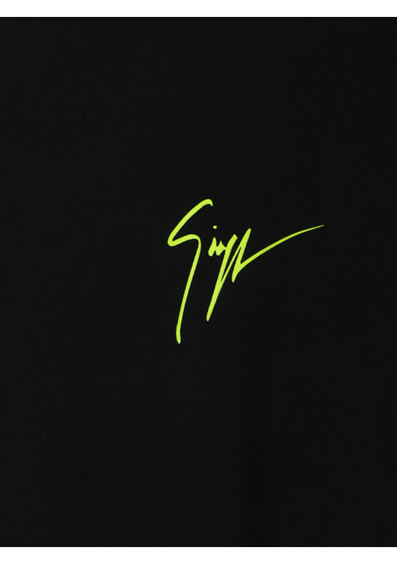 Logo T-Shirt - Black