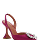 Begum Pumps
