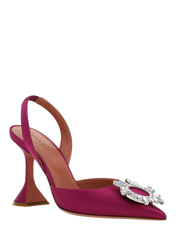 Begum Pumps