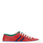 Gucci Tennis 1977 Sneakers - Red