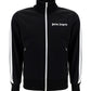 Track Jacket - Black.