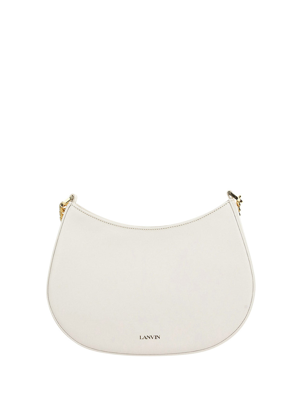 Hobo By Lanvin Bag - White