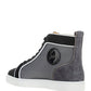 Louis Orlato Sneakers - Grey