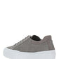 Fendi Force Low-Top Sneakers - Gray