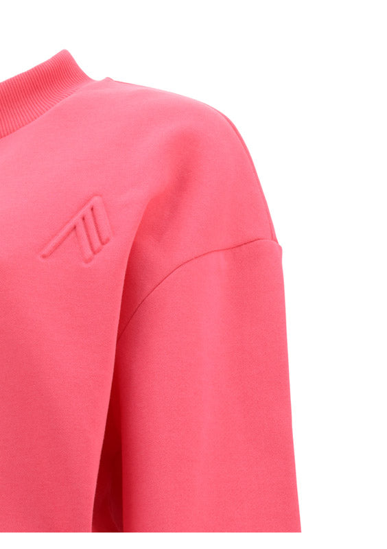 Palmer Mini Dress - Strawberry