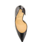 Iriza Pump - Black