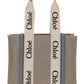 Medium Woody Tote Bag - Divine Grey