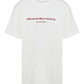 Logo T-Shirt - White