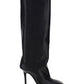 Sienna Boots - Black