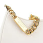 Hobo By Lanvin Bag - White