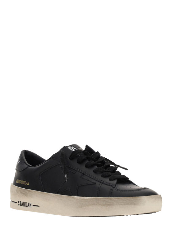 Stardan Sneakers - Black