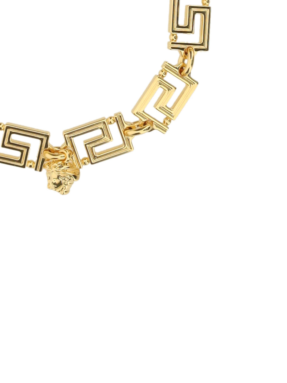 Grecamania Bracelet - Golden