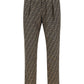 FF Pants - Brown