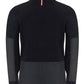 Wool Turtleneck Sweater - Black