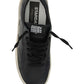 Stardan Sneakers - Black
