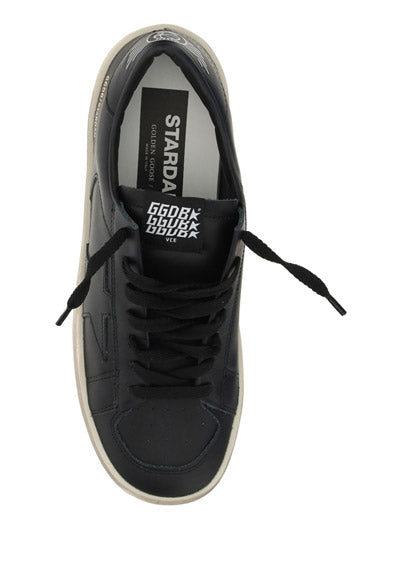 Stardan Sneakers - Black
