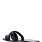 Simplina Sandal - Black