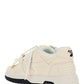 Out Of Office "Ooo" Sneakers - Cream