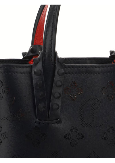 Cabata E/W Nano - Black