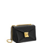 ONE STUD Nappa Bag With Chain - Black