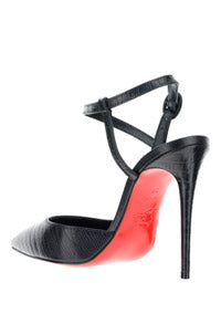 Jenlove Pump - Black