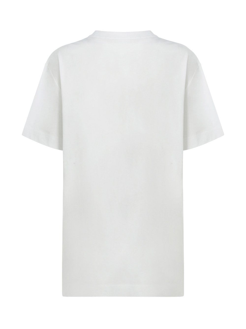 Logo T-Shirt - White