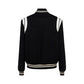 Teddy Jacket - Black