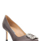 Hangisi 70 Pumps - Grey