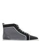 Louis Orlato Sneakers - Grey