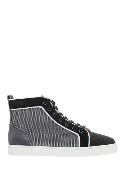 Louis Orlato Sneakers - Grey
