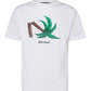 Broken Palm T-Shirt - White