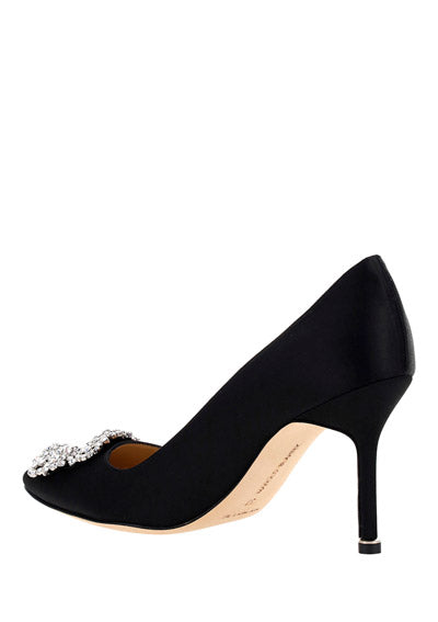 Hangisi Pumps