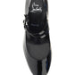 Miss Jane Pumps 55mm - Black