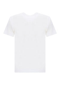 Play Logo T-Shirt - White