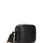 Stella Logo Mini Bag - Black