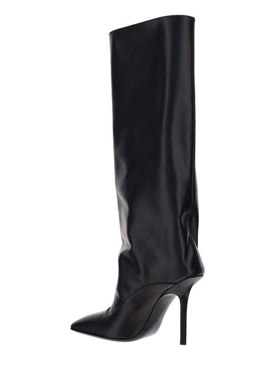 Sienna Boots - Black