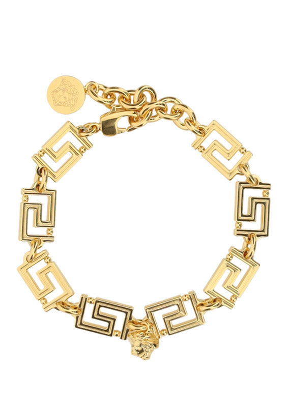 Grecamania Bracelet - Golden