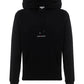 Rive Gauche Hoodie - Black.