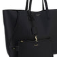 SAINT LAURENT PARIS - Shopping Bag
